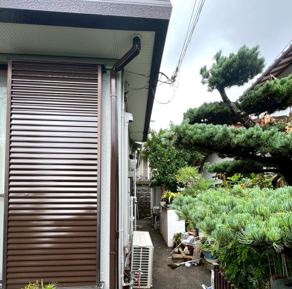 中間市　I様邸　完工 (12)